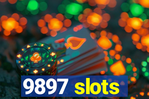 9897 slots